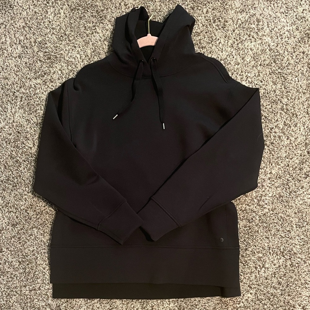 Calia Scuba hoodie